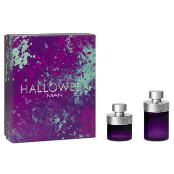 Coffret Man Eau de Toilette