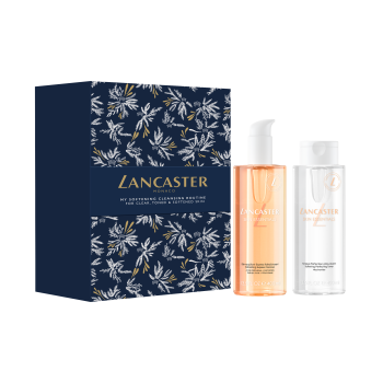 My Softening Cleansing Duo Coffret Cadeau