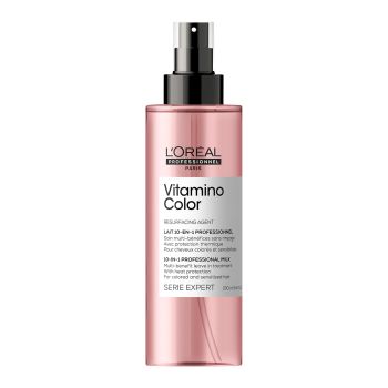  Vitamino Color Spray Tratamento 10 em 1
