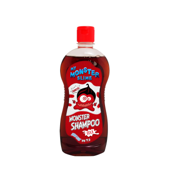 Champô Cola para crianças