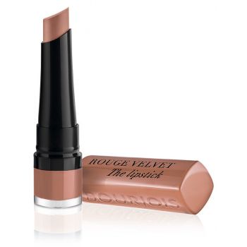 Batom Rouge Velvet The Lipstick