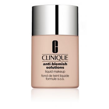 Maquilhagem para Peles com Espinhas Anti-Blemish Solutions