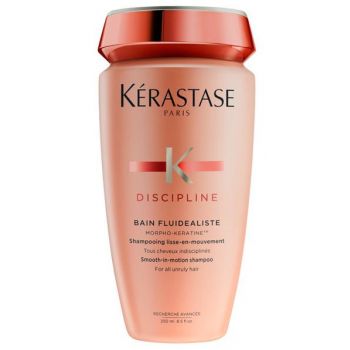 Shampoo Discipline Bain Fluidealiste