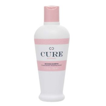 Cure By Chiara Champô Revitalizante