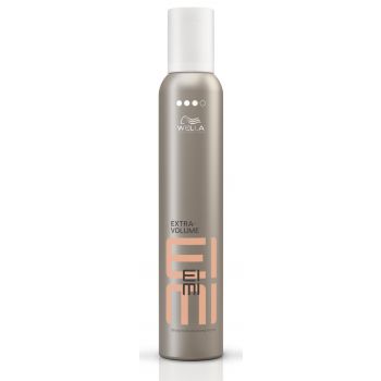 Espuma de fixação de Volume extra Eimi