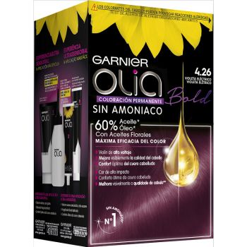 Olia Bold Tinta