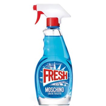 Fresh Couture Eau de Toilette para Mulher