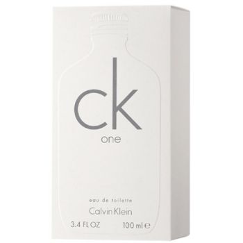 CK One Unisex Eau de Toilette