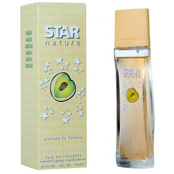 Star Nature Colonia Star Nature Eau de Toilette  para mulher