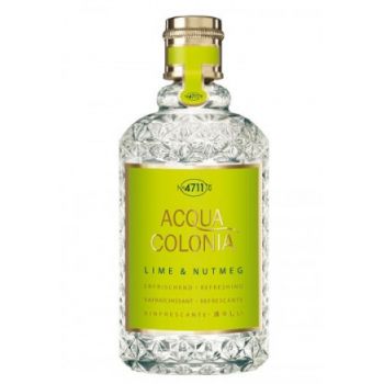 Acqua Colonia Lima e Noz Moscada