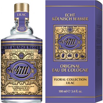 Eau de Cologne Floral Collection Lilac