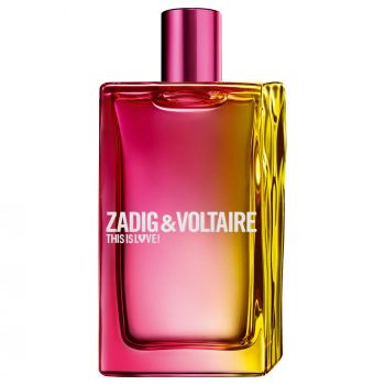 This is Love! Pour Elle Eau de Parfum para Mulher