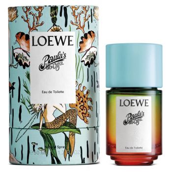 Loewe Paula's Ibiza Eau de Toilette  para mulher