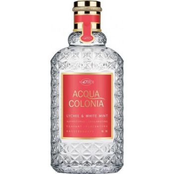 Acqua Colonia Lychee & Mint White