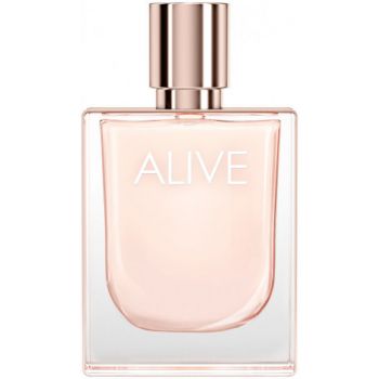 Hugo Boss Eau de Toilette Boss Alive para mulher