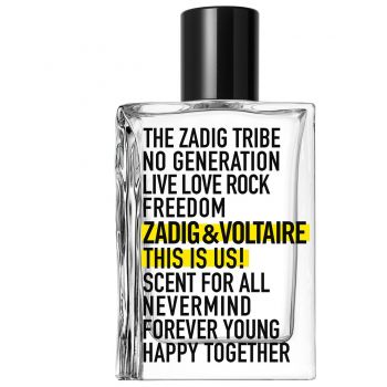 This is Us! Eau de Toilette