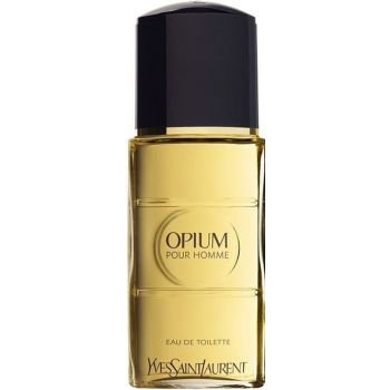 Yves Saint Laurent Opium Pour Homme Eau de Toilette para homem