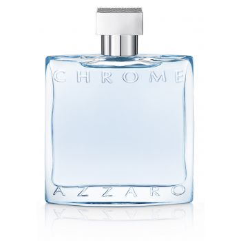 Chrome Eau de Toilette