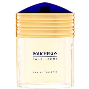 Boucheron Pour Homme Eau de Toilette para homem