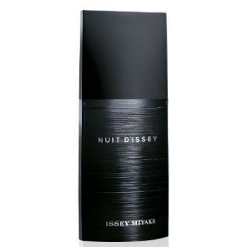 Issey Miyake Nuit D'issey Eau de Toilette para homem