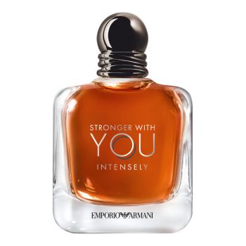 Stronger With You Intensely Eau de Parfum