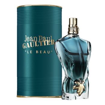 Le Beau Eau de Toilette para Homem