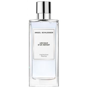 Angel Schlesser Les Eaux D'Un Instant Instinctive Marine Eau de Toilette para homem