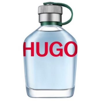 Hugo Man Eau de Toilette para Homem