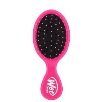Escova MINI Desembaraçador