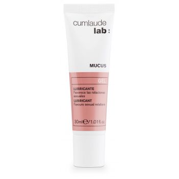 Gel Lubrificante Mucus