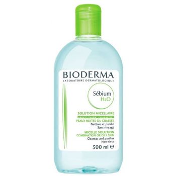 Sébium Agua Micelar Piel Acnéica 