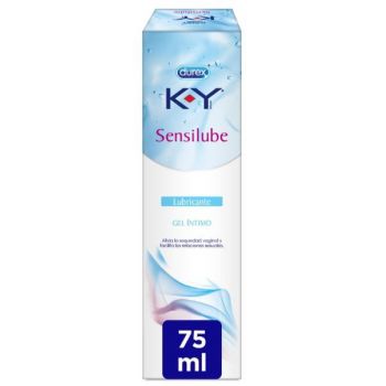 Sensilube KY Gel Intimo