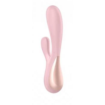 Macacão Flex Vibrador