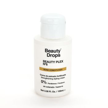 Beauty Plex Nº6 Creme de Pentear Fortificante