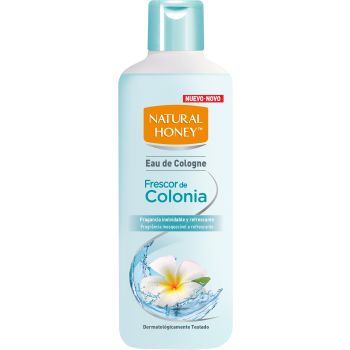 Frescor de Colónia