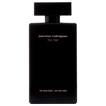 For her Body Lotion