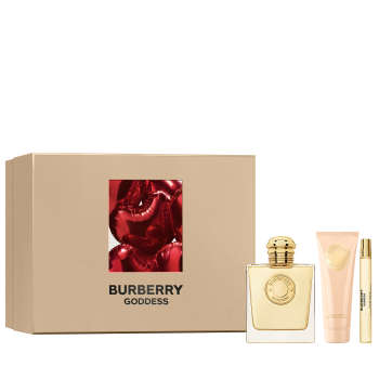 Coffret Goddess Eau de Parfum