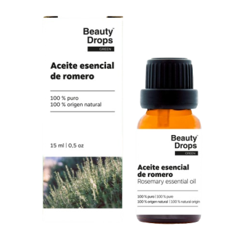 Óleo Essencial de Alecrim