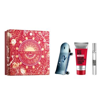 Coffret 212 Heroes Eau de Parfum 