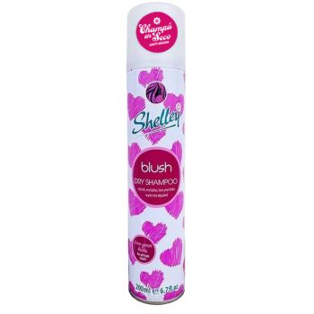 Champô seco Blush