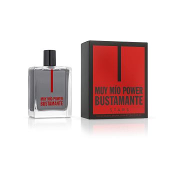 Muy Mío Power Eau de Toilette