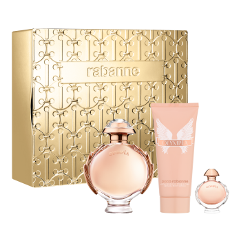 Coffret Olympea Eau de Parfum