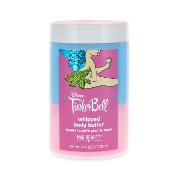 Sininho Esfoliante Corporal