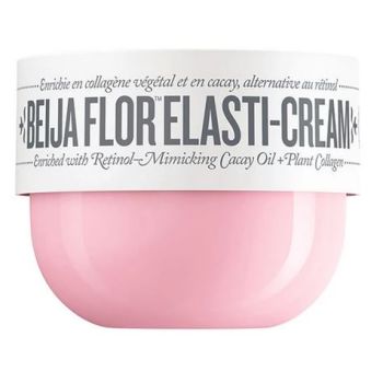 Beija Flor Elasti-Cream Creme Corporal Refirmante