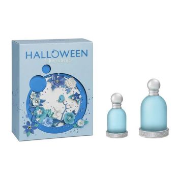 Coffret Blue Drop Eau de Toilette