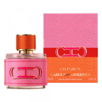 CH Pásion Eau de Parfum para ela
