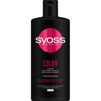 Champô ColorTech Colour Hair