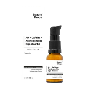 Elixir Contorno dos Olhos Hidratante Figo-da-índia