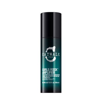 Crème Cheveux Ondulés Curls Rock Amplifier