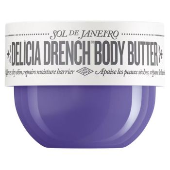 Delícia Drench Body Butter